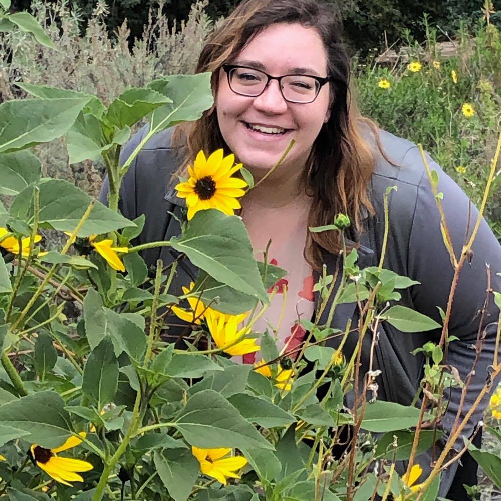 Meet your Posher, Mackenzie